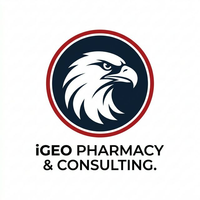 iGEO Logo